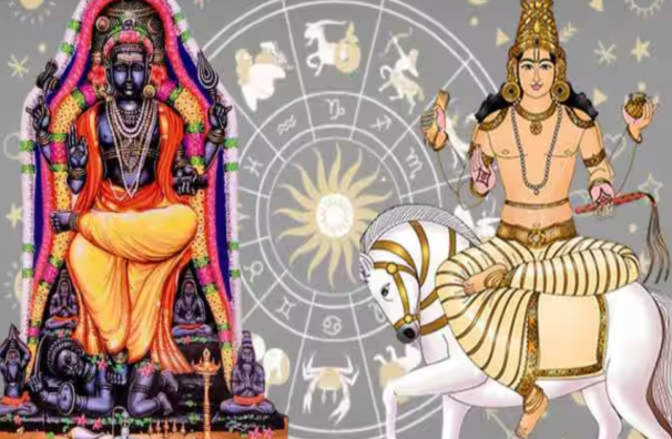 சுக்கிரன்கேது சேர்க்கையால் அதிர்ஷ்ட யோகம்; இந்த ராசிக்காரர்களுக்கு ஜூலையில் சிறப்பு பலன்கள்